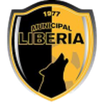 Municipal Liberia crest