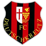 Deutschkreutz crest