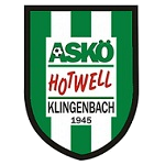 Klingenbach crest