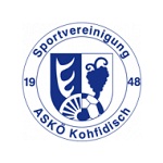Kohfidisch crest