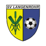 Langenrohr crest