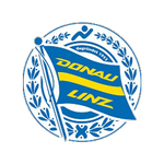 Donau Linz crest