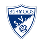 Bürmoos crest