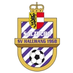 Hallwang crest