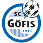 Göfis crest
