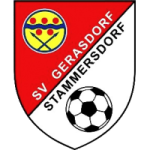 Gerasdorf Stammersdorf crest