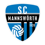 Mannswörth crest