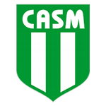 San Miguel crest