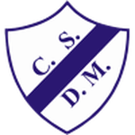 Deportivo Merlo crest