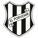 El Porvenir crest