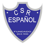Centro Español crest