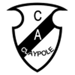 Claypole crest