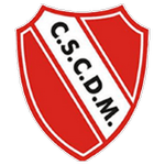 Deportivo Muñiz crest