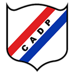 Deportivo Paraguayo crest