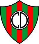 Circulo Deportivo crest