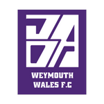 Weymouth Wales crest