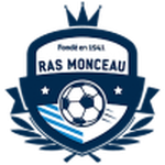 RAS Monceau crest