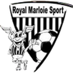 Marloie Sport crest