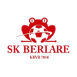 Berlare crest