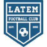 Latem crest