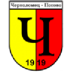 Chernolomets 1919 crest