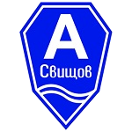 Akademik Svishtov crest