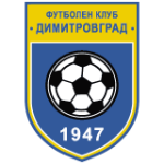 Dimitrovgrad crest