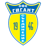 Gigant Saedinenie crest