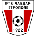 Chavdar Etropole crest