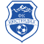 Kyustendil crest