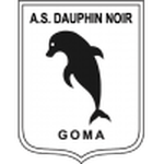Dauphins Noirs crest