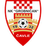 Grobničan Čavle crest