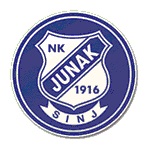 Junak crest