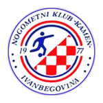 Kamen Ivanbegovina crest