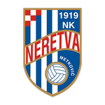 Neretva Metković crest