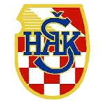 HAŠK crest