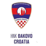 Dakovo-Croatia crest