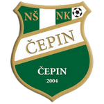 Čepin crest