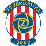 Zbrojovka Brno II crest