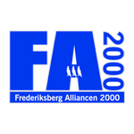 FA 2000 crest