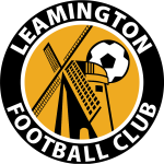 Leamington crest