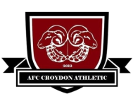 AFC Croydon Athletic crest