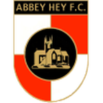 Abbey Hey crest