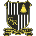 Abbey Rangers crest