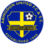 Abingdon United crest