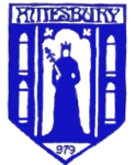Amesbury Town crest