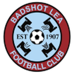 Badshot Lea crest
