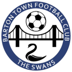 Barton Town Old Boys crest