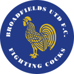 Brockenhurst crest