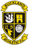 Buckland Athletic crest